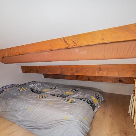 Le Schuss 3 - 287 - Appt Cosy 6 Pers Apartment Allos Exterior photo